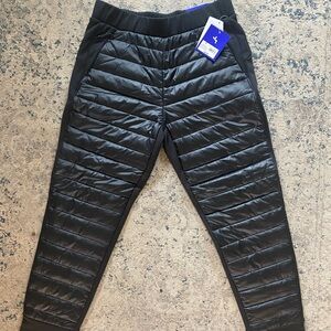 Joy lab women’s size medium joggers